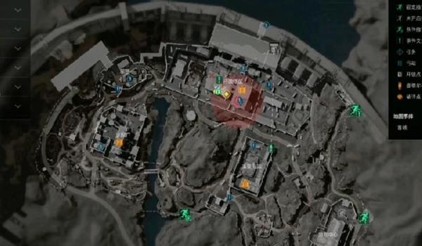 三角洲手游界面设置方案(能否润色一下这个设置方案?) 三角洲手游界面设置方案(能否润色一下这个设置方案?)